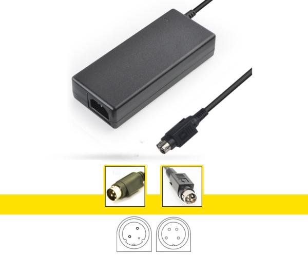 Quality 19v 4.74a 90w Universal Laptop Power Adapter UL CE ROHS Certificate for sale