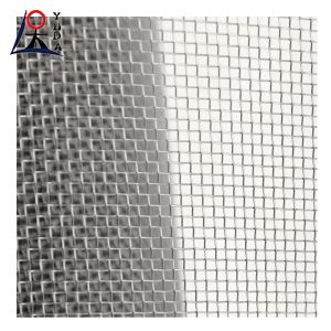 Stainless Steel Insect Window Screen Insect Window Fly Screen Net