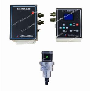 Buy cheap AC Automatic Welding Oscillator Machine At 20 Degree For Increasing Welding from wholesalers