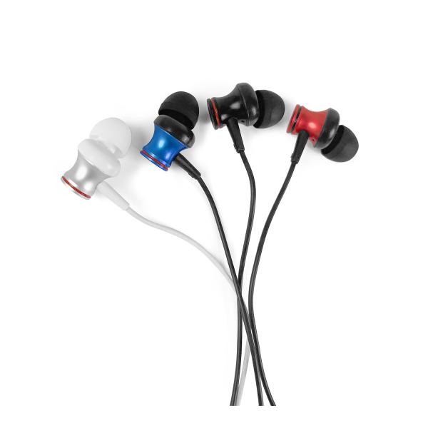 Sound Bass 16Ohm 1.2m Type C Wired Headphones