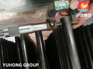 China ASME SA213 Alloy SMLS Steel T9 Bend U Tubes For Boiler wholesale