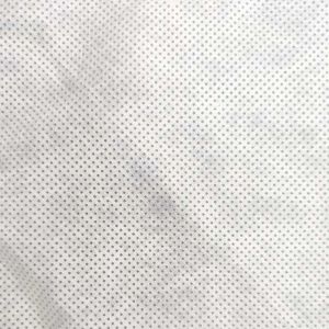 17.5cm Antibacterial Non Woven Polypropylene Spunbond Fabric Dustproof
