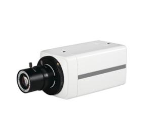 China 1.3 Megapixel IP Security Box Cameras DR-IPTI701 wholesale