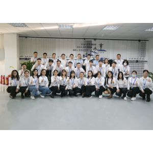 Shenzhen Xinqidian Photo-Electric Co.,Ltd.