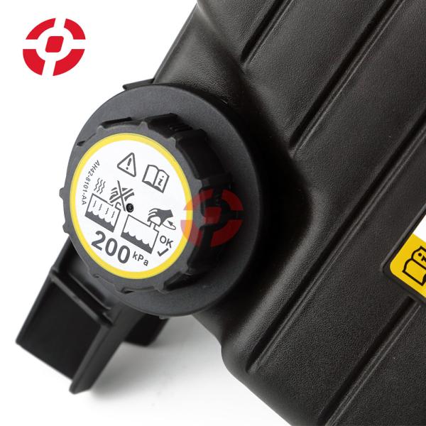 C2D36671 Auto Cooling Systems Engine Radiator Cooling Pot Coolant Expansion Tanks