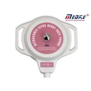 SONATINA Compatible CADENCE II Toco Machine Probe