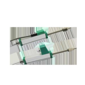 China 2023 UBRE-1Y Resistance-Type Deformation Measurement for UNIVO Aviation Automobile wholesale