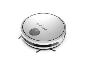 China S Mapping Route ultra smart vacuum cleaner Auto Charging For Corner Clean wholesale