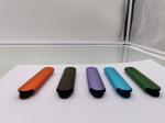 KC Electronic Cigar CNC Aluminum Alloy Shell Anodic Oxidation