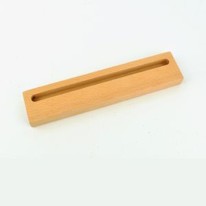 Custom Cutting Small Turned CNC Wood Parts For Furniture