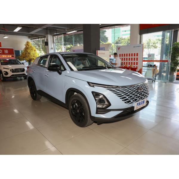 2024 Chery Omoda C5 Gasoline 1.5T 1.6T CVT High Power Midsize SUV Energy Type Fuel Car
