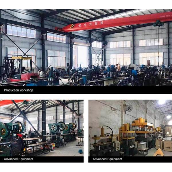 ProSeries 10-Axis Heavy Duty Aluminium Hinge 4/5 Hole Left-Hand Opening