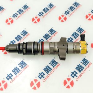 China Fuel Injector 21652515 for Volvo MD13 Engine wholesale