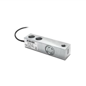 Buy cheap SBZ Shear Beam Nickel Plated Platform Scale Load Cell from wholesalers