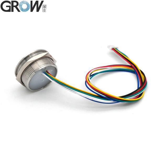 Grow GM861 USB Uart Interface 1d 2D Barcode Scanner