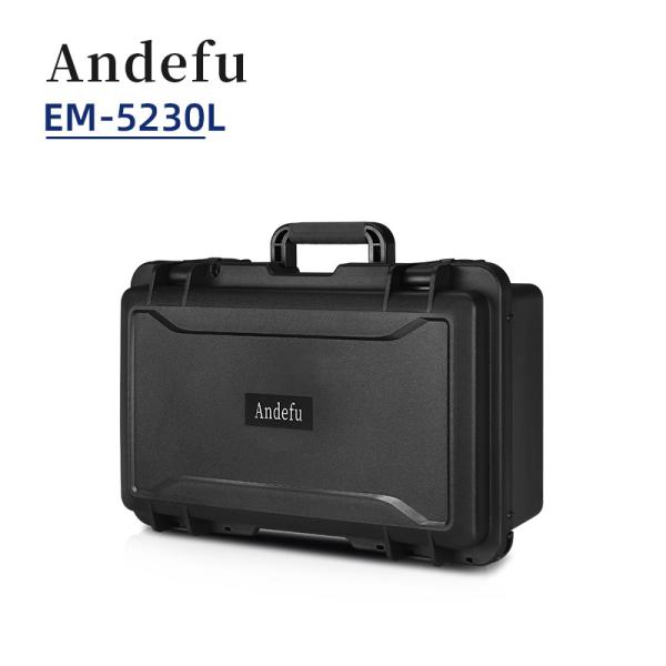 China IP67 Waterproof Shockproof Tool Storage Case EM-5230L wholesale