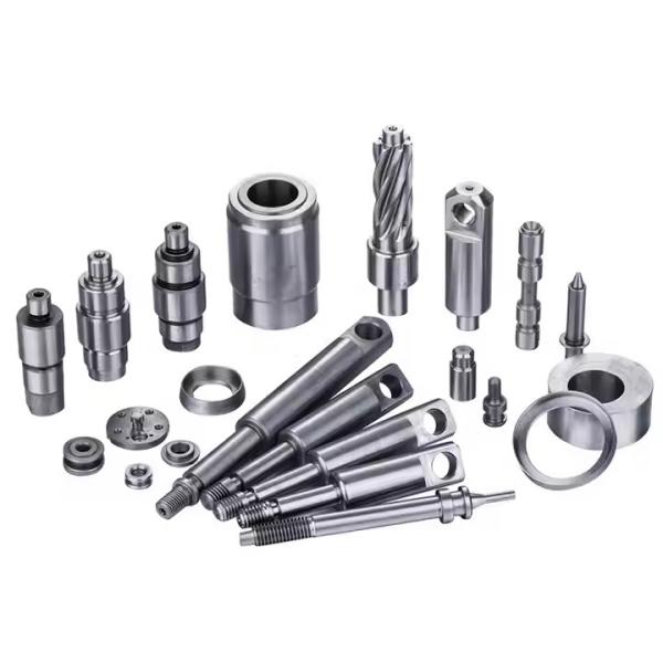 Custom Precision Machining Part Laser Cutting Parts Rapid Prototype Cnc Machine Services