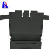 HMT Gas Assisted Injection Moulding , ABS PA757 Painting Injection Molded Parts for sale