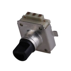 Encoder Switch ,360°High Resistance Incremental Encoder With 20k Cycles , Coded