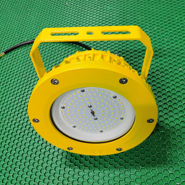 Ip66 200w Explosion Proof High Bay Lighting Petroleum Storage