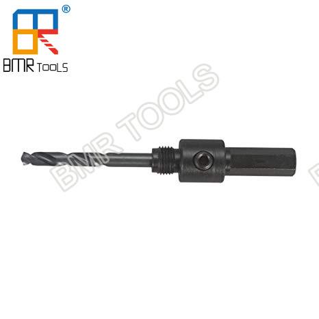 Quality BOMA TOOLS Arbor Bit for Bi-Metal Hole Saw A2/A4 with centre drill bit for sale