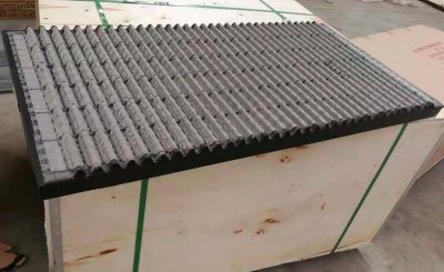 China Solids Control API RP13C Steel Frame Shale Shaker Screen wholesale