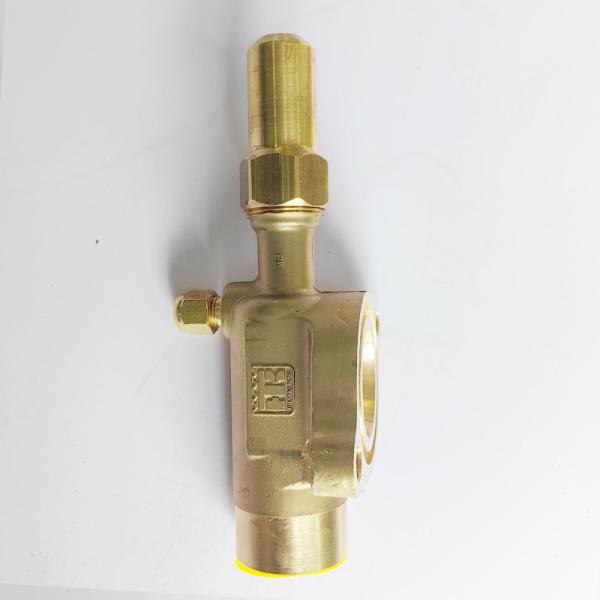665318 THERMO KING original spare parts VALVE- suction for the truck refrigerator cooling system spare parts