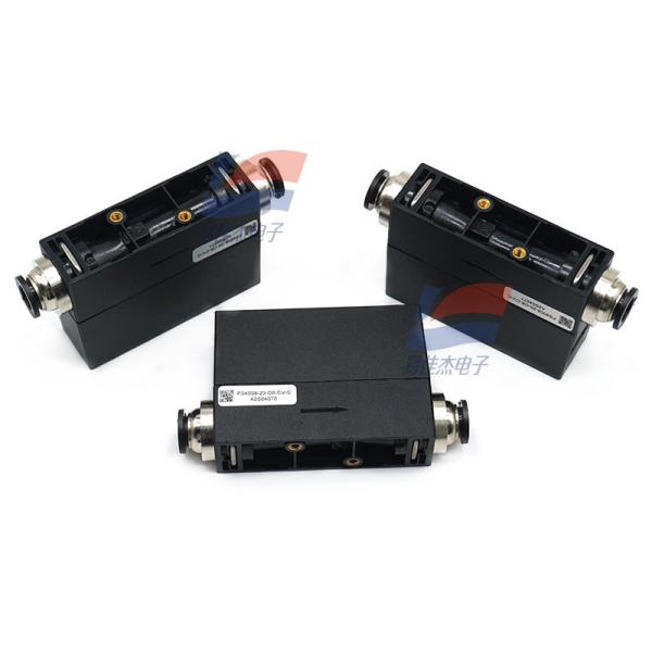 FS4008-20-O8-CV-C Medical Air Flow Sensor Easy To Install Flow Meter