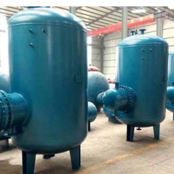 200 Degree Stainless Steel Coil Heat Exchanger 0.4mpa 0.5mpa