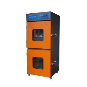 Explosion Resistant Battery Test Chamber For Consumer Electronics Battery