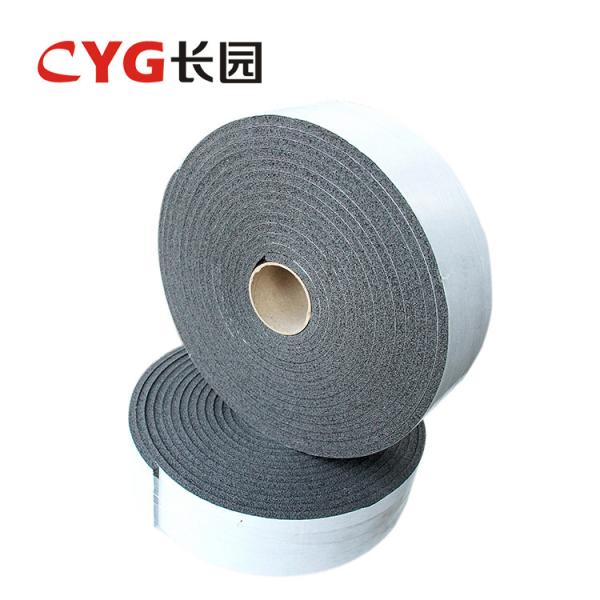 Quality closed cell polyolefin foam expansion joint filler for sale