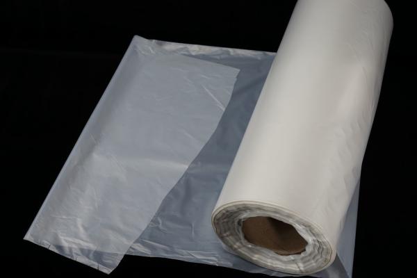 Quality Shoes PBAT Eco Friendly Shrink Wrap For Soap Film DVD CD for sale