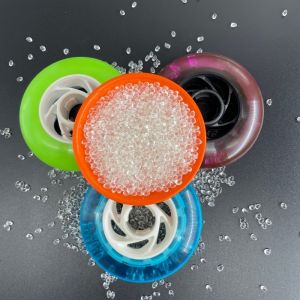 China Abrasion Resistant Conductive Thermoplastic Polyurethane Pellets TPU wholesale