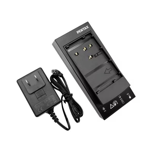 Professional STD-C03 Charger for Pentax Total Station BP02C Battery MB02 Battery Surveying Charging