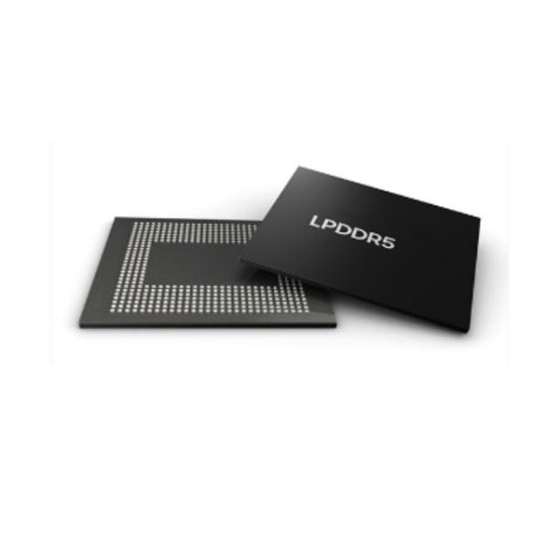 Quality Memory IC Chip K3LKDKD0CM-BGCP 144Gbit LPDDR5 Dynamic Random Access Memory Chip for sale