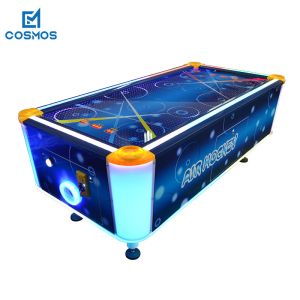 China Coin Operated Medium Hockey Arcade Table Gaming Lottery wholesale