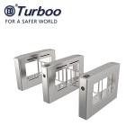 Barrier / Entrance Control Mechanical Swing Gate Drive Stable And Reliable