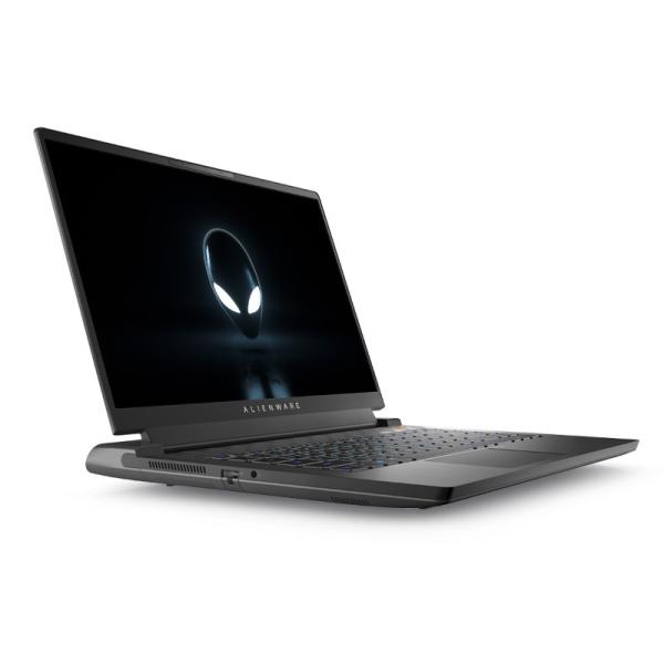 Dell Alienware M15 R7 15.6inch Ryzen7-6800H 16G 512G RTX3060-6G 165Hz IPS Gaming Laptop