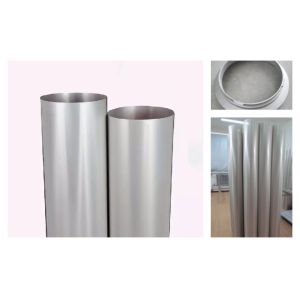 China Wallpaper Screen Elasticity Rotary Printing Machine Spare Parts Good Tenacity wholesale