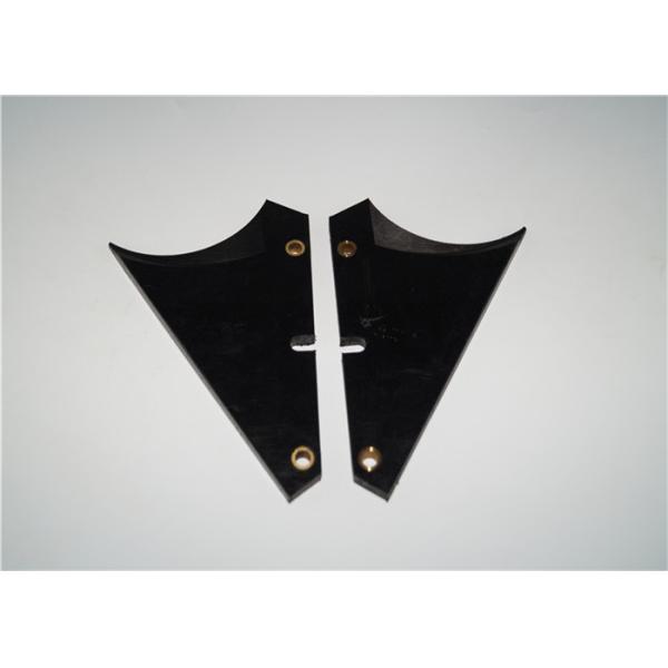 0.1kg Roland Offset Printing Machine Spare Parts Ink Fountain Divider High Strength