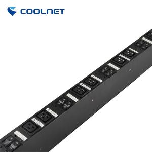 China Functional Power Distribution Unit Provides Distribution Points on sale