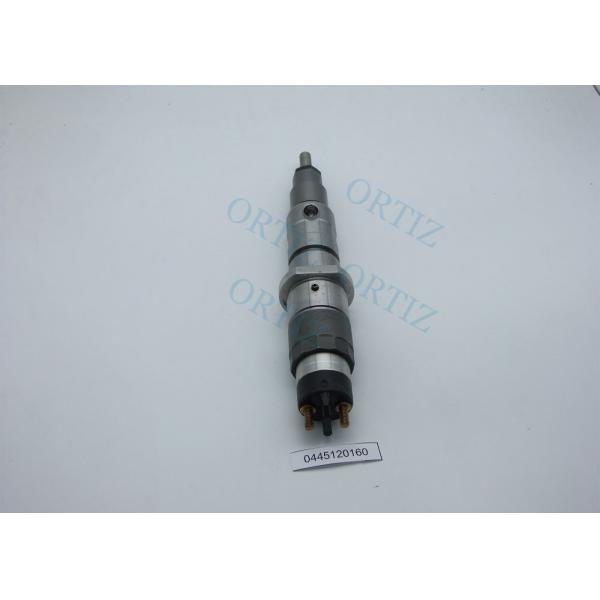 ORTIZ YUICHAI fuell injector balancing 0445120160 diesel injector cleaning service 0445 120 160