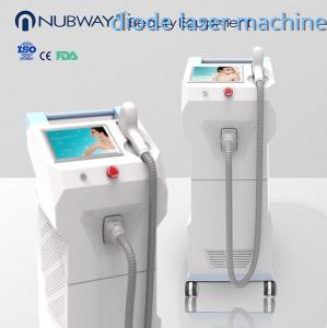 China 2017 the most best diode laser hair removal machine price wholesale
