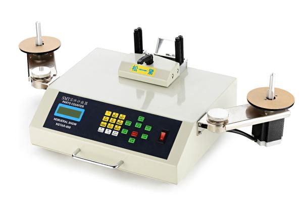 Quality Industry Smt Smd Components Counter Ys-801 Smt/ Smd Counting Machine No Error for sale