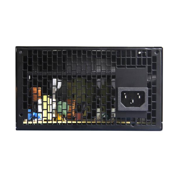 High Performance Desktop Power Supply Unit , 500 Watt Silent Power Supply