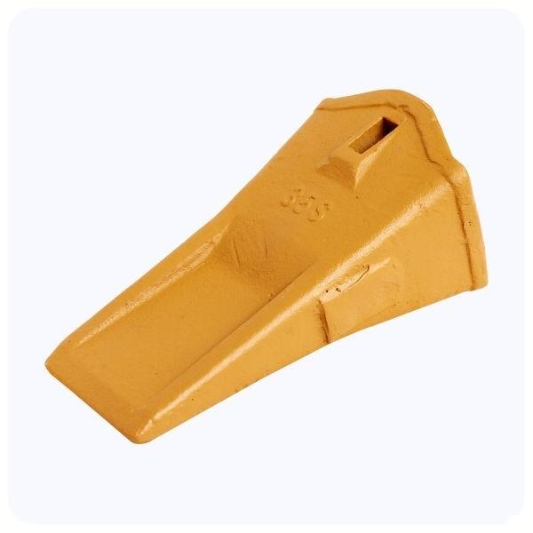 Quality Precision Casting EX200 Hitachi Bucket Teeth for sale