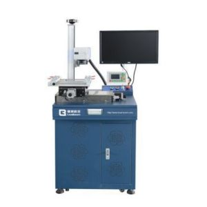 China Industrial Laser Cutting Machine Raycus , Water Cooling Metal Cutting Laser Machine on sale