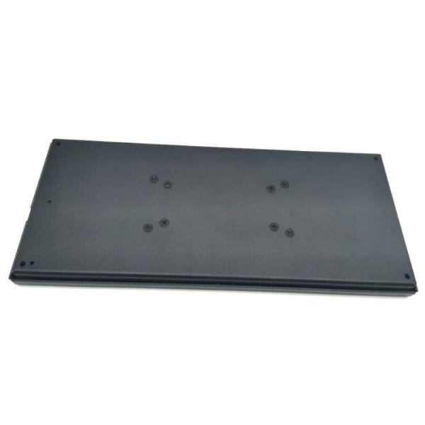 80x12.7x12.7mm Beehive SMS Weighing Scale Vending Machine Sensor Force Plate with RS232 RS485 and Strain Gauge Sensor Theory