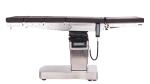 High grade LD3000 Manual Hydraulic Sliding movement Operating Table/Stainless