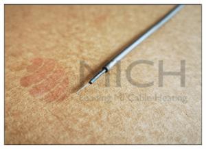 China Intermittent Heating Mineral Insulated Cable For Downhole Gas Well wholesale